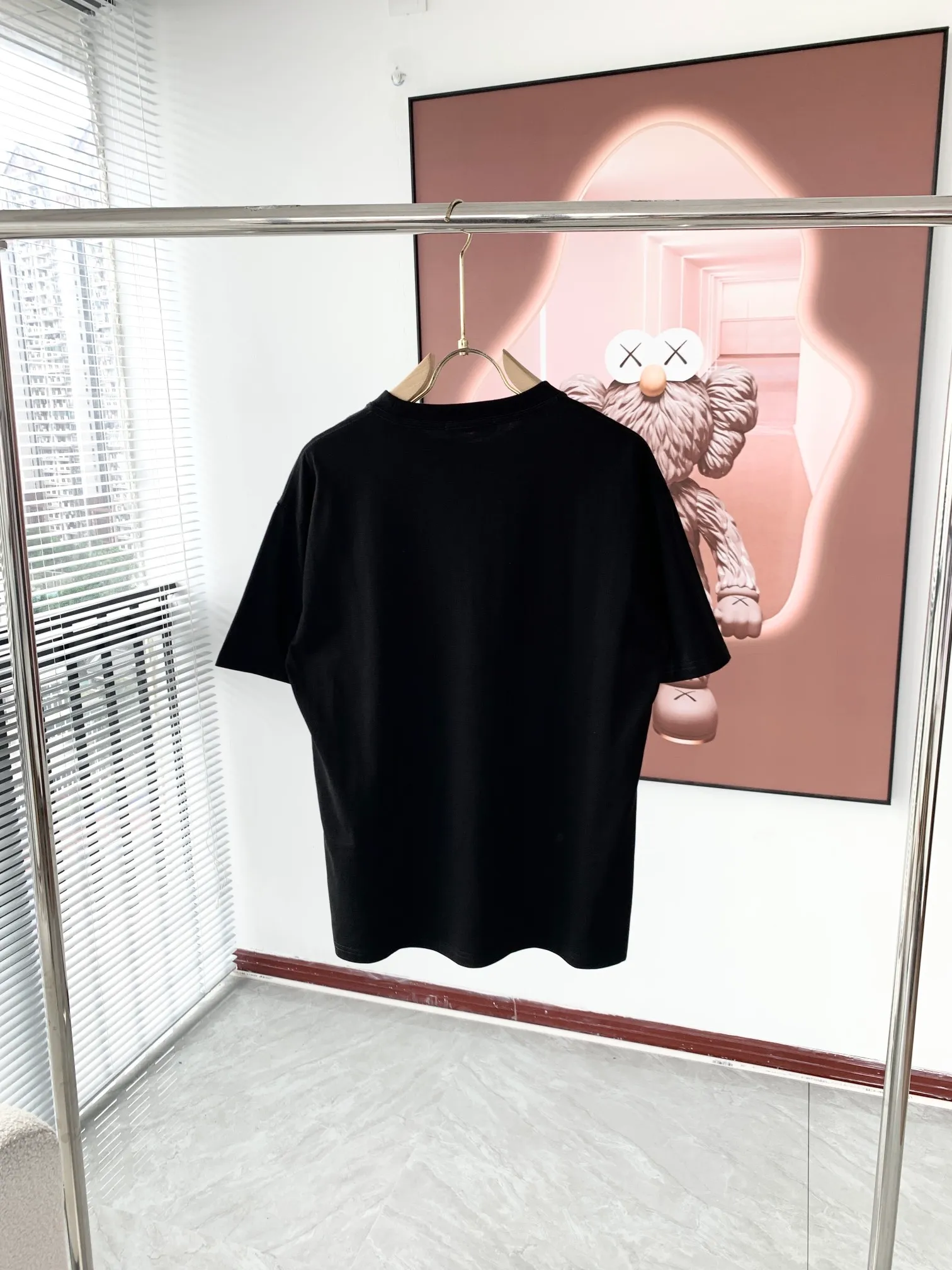 2024 Same Style👫 T ， ！！ ！ logo ！ Breathable， ， ，Quality ， ， ， ， ， . ， ， ！ ： Sizes：M L XL XXL XXXL